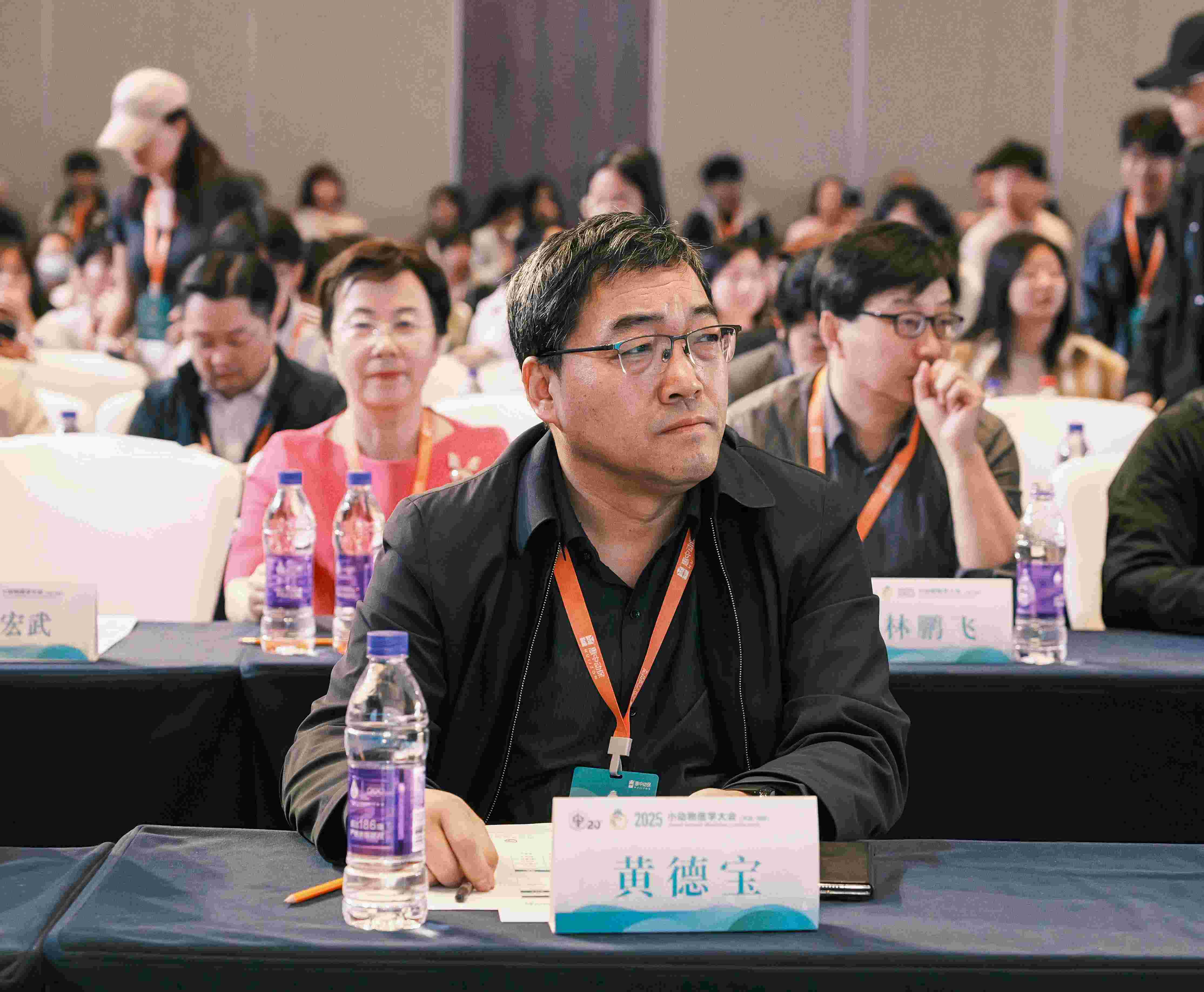 4永利官网党委书记黄德宝出席大会开幕式.jpg